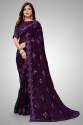 buy-purple-georgette-saree-by-granthva-fab