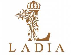 LADIA logo icon