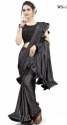 ready-to-wear-ruffle-lycra-saree
