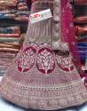 Elegance Bridal Lehenga for Ladies thumb 1