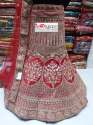 Elegance Bridal Lehenga for Ladies thumb 3