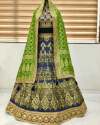 Ladies Exclusive Wedding Lehenga thumb 1