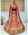 Ladies Exclusive Wedding Lehenga thumb 2