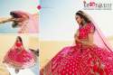 Ladies New Arrival Wedding Lehenga Choli thumb 2
