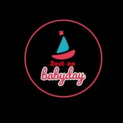 Baby Day logo icon