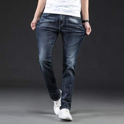 Mens Denim Jeans by Gera Collection