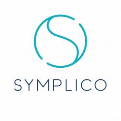 Symplico Prints logo icon