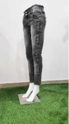 Ladies Skinny Jeans 
