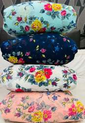 Fancy Collection Georgette Digital Printed Fabric