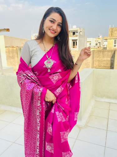 Ladies Gulaboo silk Catalog Saree