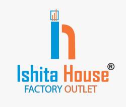 Ishita House Factory Outlet logo icon