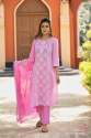 Ishita House Factory Outlet New Long Kurta Set