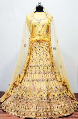 ISHITA HOUSE NEW DESIGNER LEHENGA
