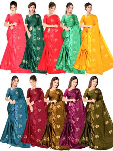 New Heavy Saree