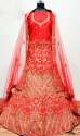 new-red-satin-lehenga-choli