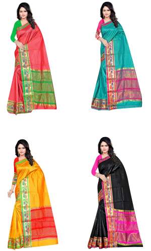 Silk Saree