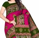 Get Cotton Chokda Saree By KT Brand thumb 1