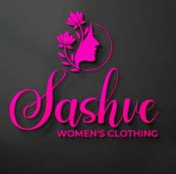 Sashve Fashions logo icon