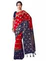vibtag-womens-woven-silk-saree-with-blouse-piece
