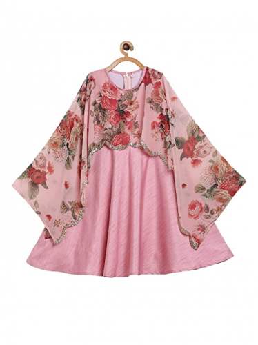 Buy Ahalyaa Brand Baby Kids Girls Dress At Retail by Ahalyaa