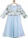 Buy Ahalyaa Kids Fancy Frock At Wholesale Rate