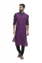 Buy Mens Krishna Mehta Embroidered Kurta