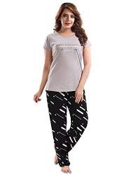 Buy Fancy South India SHOPPING MALL Night Suit