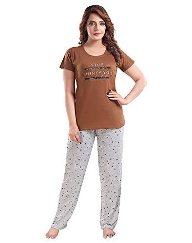 Buy South India SHOPPING MALL Night Suit At Retail