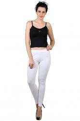 Embroidered Legging at best price in Ahmedabad by Gati Fab