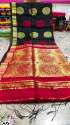 Trendy Handloom Chakra Saree 