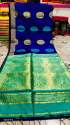 Trendy Handloom Chakra Saree  thumb 2