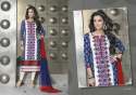 Cotton Printed Daily wear Ladies Suit 