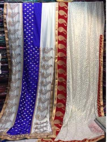 Party wear Saree Collection For Women by Kanta Cloth Store