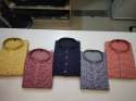 Mens Designer Kurta  with Chinese Collar
