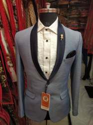 Mens Fancy Blazer by Ratnaraj Impex