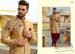 Mens Party Wear Lehnega