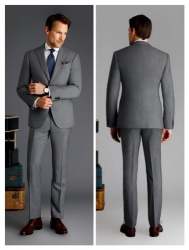 Mens Corporation Uniform