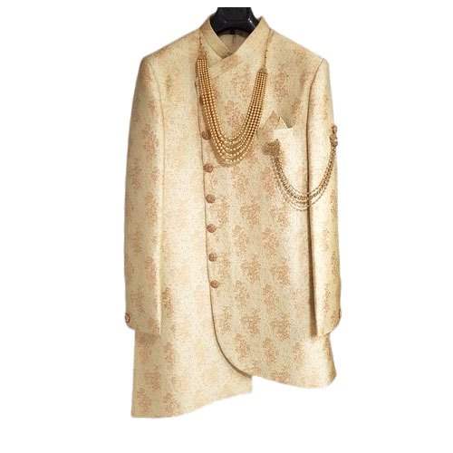Mens Wedding Sherwani