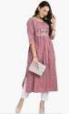 Buy Formal Wear Naira Cut Kurti from AnjuShree