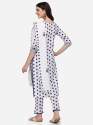 Buy Sitaram Designer Brand Kurti Palazzo Pant thumb 1