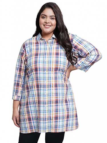 Get Fancy Ladies Shirt At Wholesale Price by DesiNoor com