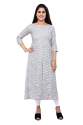 Buy Cotton Maternity Kurti By DUMMY SHAPE