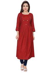 Buy Maternity Kurti By DUMMY SHAPE Brand