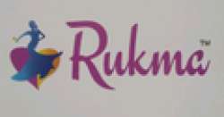 Rukma Fashion logo icon