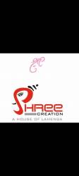 Shree Creation logo icon