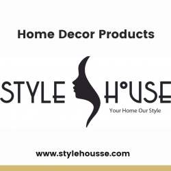 Style House logo icon