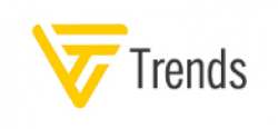 V Trends logo icon