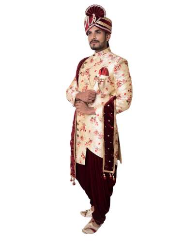 Wedding Sherwani for Mens by Aces