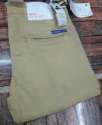 Mens Cotton Formal Trouser 