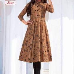 Ladies Fancy Kurti